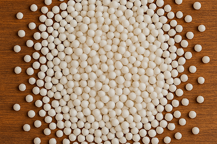 Nitrogen fertilizers