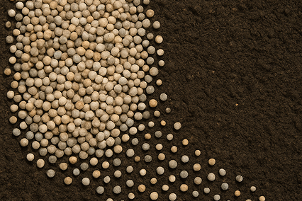 Complex fertilizers (NPK)